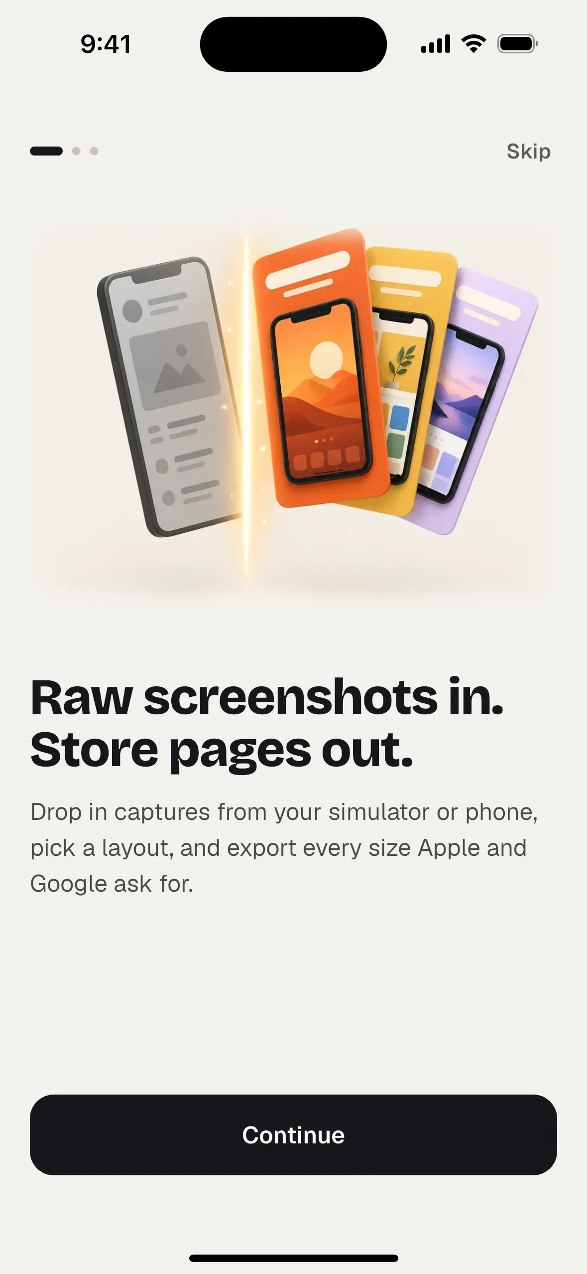 ScreenKit screenshot 4