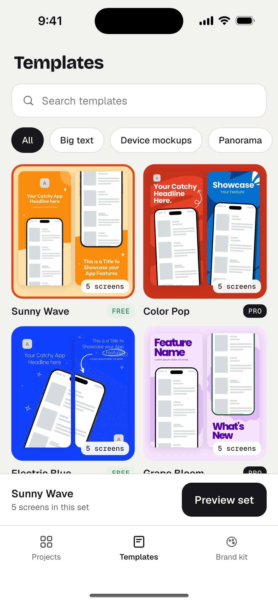 ScreenKit screenshot 2