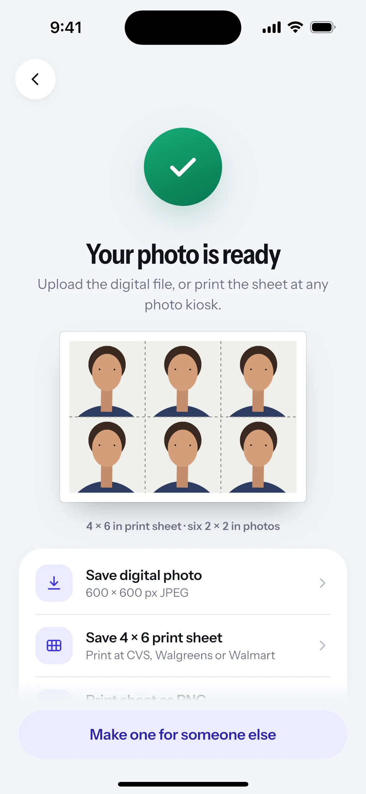PassFirst screenshot 4