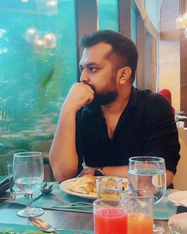 Akash Shahriar