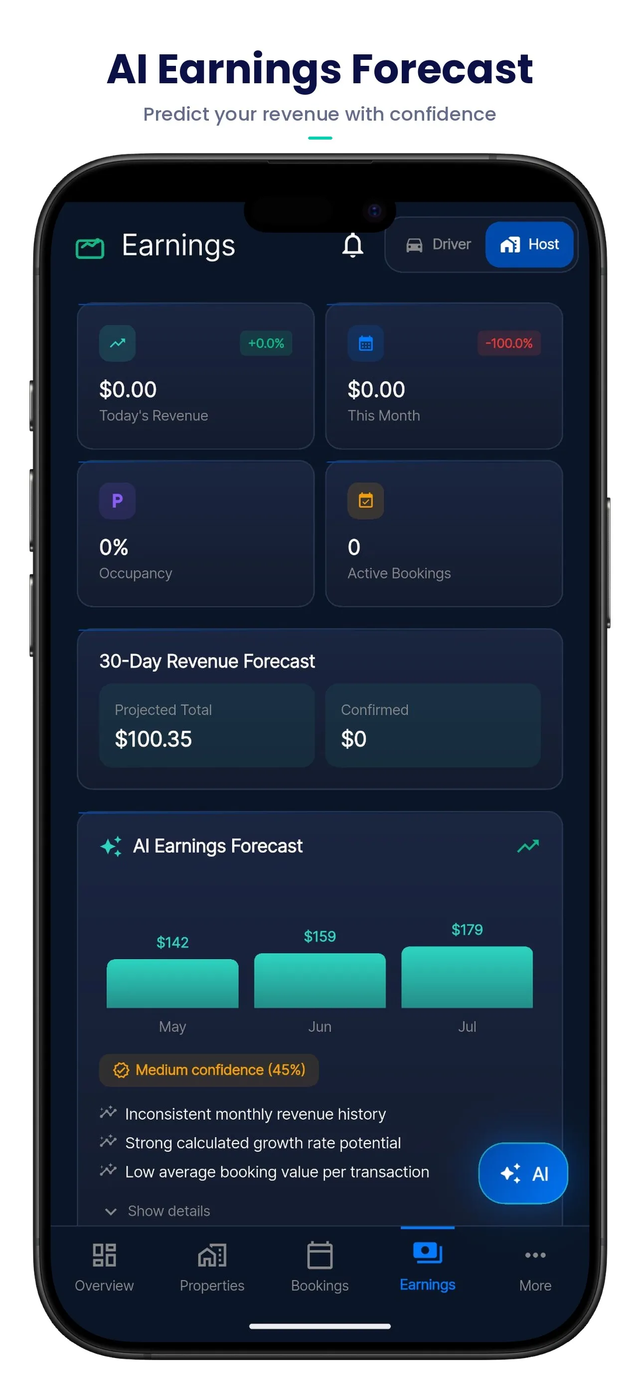 ParkSight AI screenshot 3