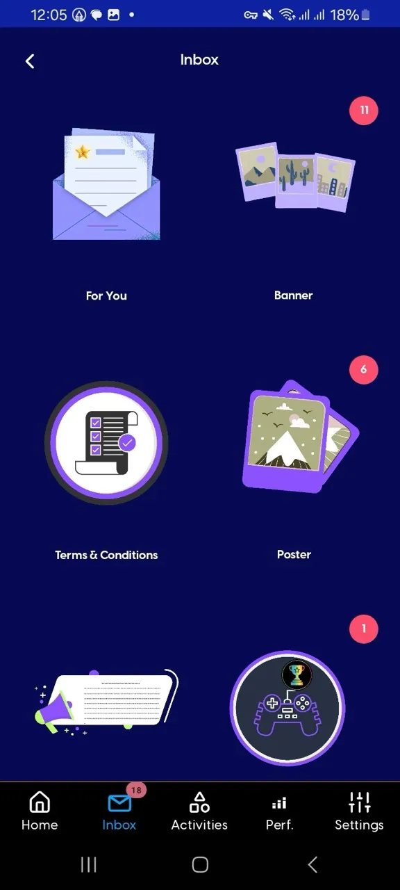 ATOM Eagle screenshot 3